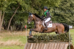 D'Accord 70 Svenja ECKERT