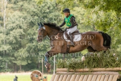 D'Accord 70 Svenja ECKERT