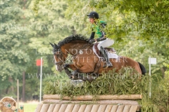 Power Supreme Nicolai ALDINGER