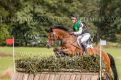 Sunny Girl Enna JOSWIG