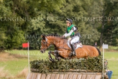 Sunny Girl Enna JOSWIG