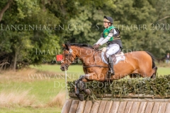 Sunny Girl Enna JOSWIG