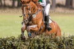 Chiara d'Amour Jana LEHMKUHL