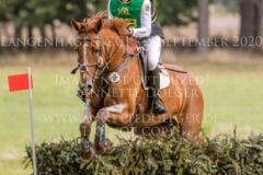 Chiara d'Amour Jana LEHMKUHL