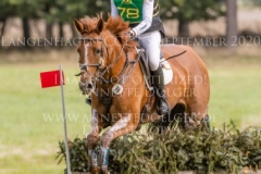 Chiara d'Amour Jana LEHMKUHL