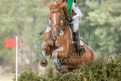 Chiara d'Amour Jana LEHMKUHL