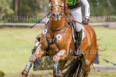 Chiara d'Amour Jana LEHMKUHL