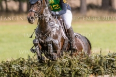 Cox Orange Finja TIMM