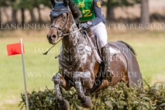 Cox Orange Finja TIMM