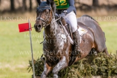 Cox Orange Finja TIMM