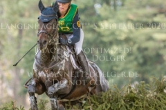 Cox Orange Finja TIMM