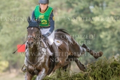 Cox Orange Finja TIMM