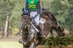 Cox Orange Finja TIMM