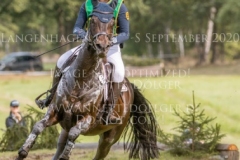 Cox Orange Finja TIMM