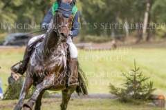 Cox Orange Finja TIMM