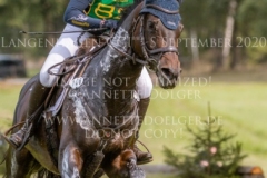 Cox Orange Finja TIMM