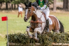 Summerjam Maja BARENBROCK