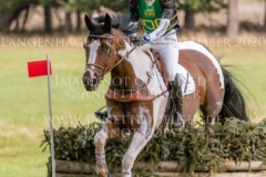 Summerjam Maja BARENBROCK