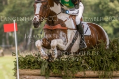 Summerjam Maja BARENBROCK