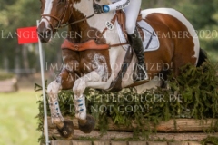 Summerjam Maja BARENBROCK