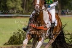 Summerjam Maja BARENBROCK