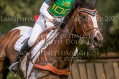 Summerjam Maja BARENBROCK