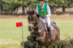 San Siro's Playmate Anna ROGGENLAND