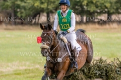 San Siro's Playmate Anna ROGGENLAND