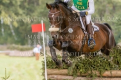 San Siro's Playmate Anna ROGGENLAND