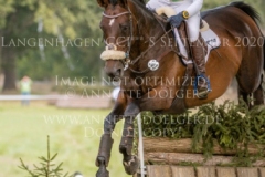 San Siro's Playmate Anna ROGGENLAND