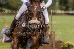 San Siro's Playmate Anna ROGGENLAND