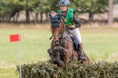 March Boy Lotte PALMGREN