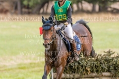 March Boy Lotte PALMGREN