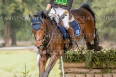 March Boy Lotte PALMGREN