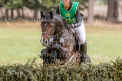 Freddie C Antonia VON BAATH