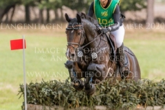 Freddie C Antonia VON BAATH