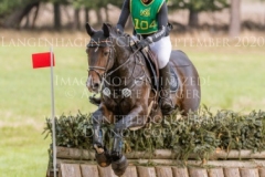 Freddie C Antonia VON BAATH