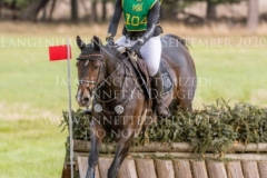 Freddie C Antonia VON BAATH