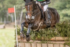 Freddie C Antonia VON BAATH