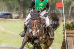 Freddie C Antonia VON BAATH