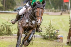 Freddie C Antonia VON BAATH