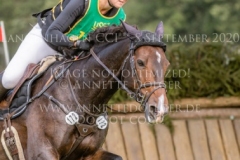 Freddie C Antonia VON BAATH