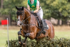 Rosveel Sandra AUFFARTH