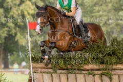 Rosveel Sandra AUFFARTH