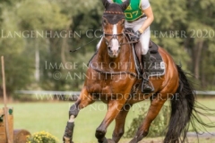 Rosveel Sandra AUFFARTH