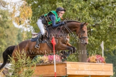 Irish Choice Veronique ZIMMER