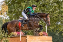 Irish Choice Veronique ZIMMER