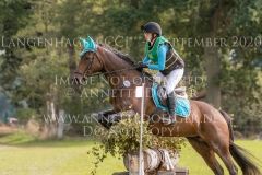 Nelson van Desta Nele REVYN