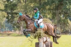 Nelson van Desta Nele REVYN