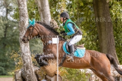 Nelson van Desta Nele REVYN